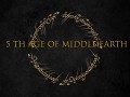 5TH AGE OF MIDDLE-EARTH