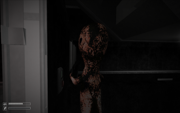 SCP Containment Breach, Part 6