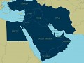 Hearts of Iron IV - MIDDLE EAST EXPANDED