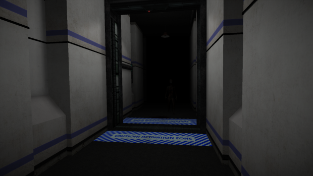 Image 1 - Scp:cb - Fox Mod For Scp - Containment Breach - Moddb