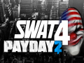 SWAT: Payday 2