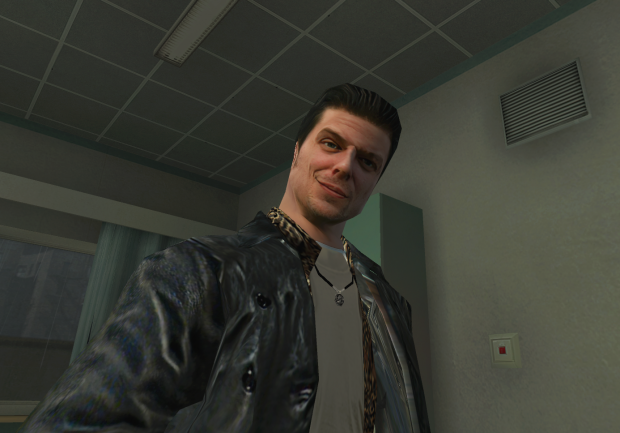 image1 - Ai Upscaled Classic Max Payne for Max Payne 2 mod for Max ...