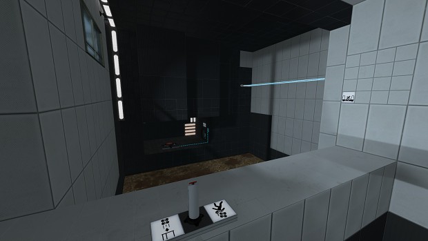 Portal 2: Clean