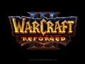Warcraft 3 Reforged mod CZD