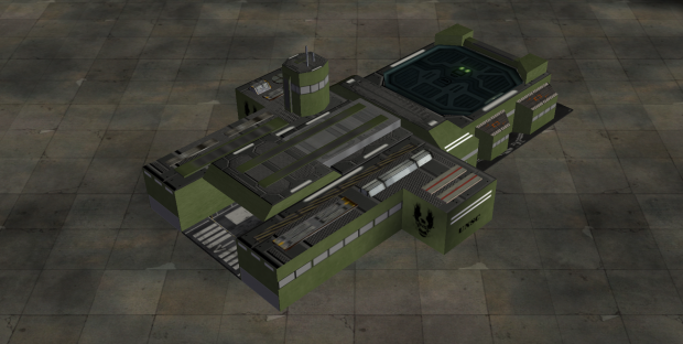 Halo sales unsc firebase