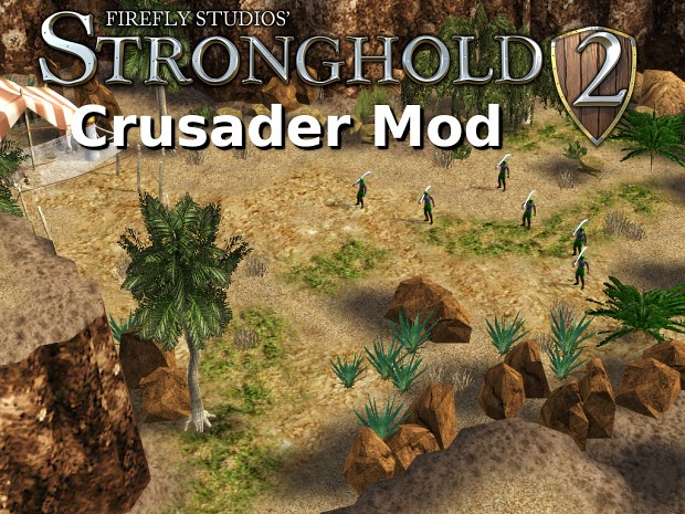 stronghold 2 mods for pc