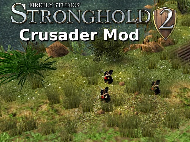 stronghold 2 mods rape and pillage