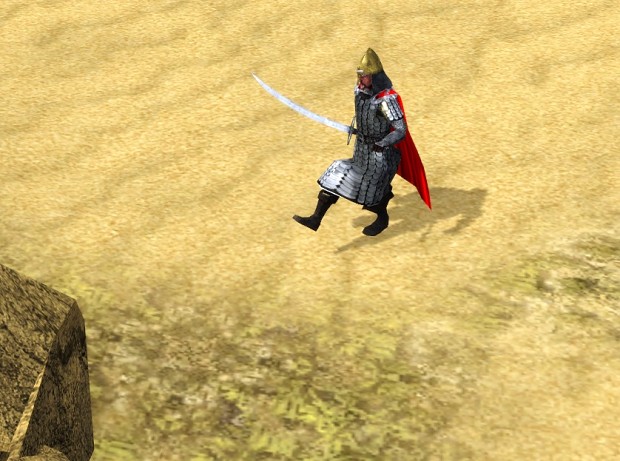 Pic Image Stronghold 2 Crusader Mod For Stronghold 2 Moddb