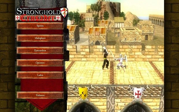 stronghold crusader 2 release date