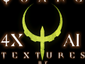 Quake 4 4X AI Textures