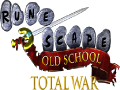 OSRS: Total War