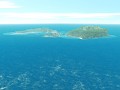 Archipelago Coral Islands