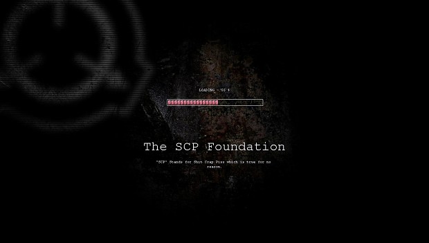 SCP Containment Extravaganza Mod V3 file - Mod DB