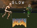 SLOW DOOM: Accessibility Mod
