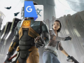 Half-Life 2 : Google Translated