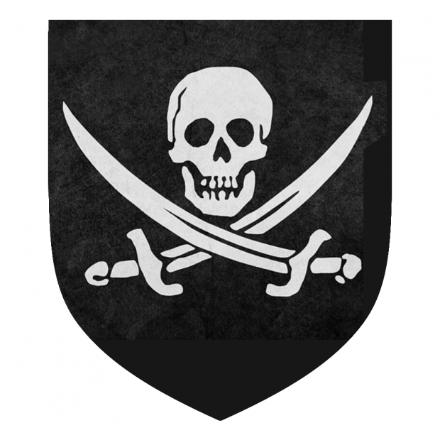 Pirate Banner