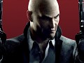 On Hold Hitman Agent 47 & Outfits & M1911 Retextured Mod