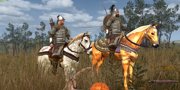 mount and blade warband mod changer