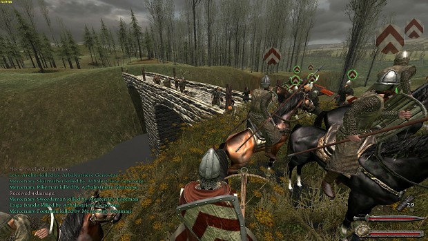game of thrones mods for mount and blade warband