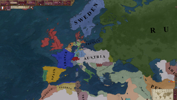 how to victoria 2 mods