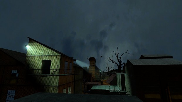 Image 13 - FakeFactory's HD Textures mod for Half-Life 2: Episode Two ...