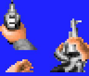 gzdoom 3d weapons