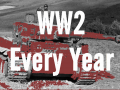 WW2: Every Year - More Start Dates for Hearts of Iron 4