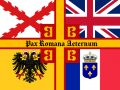 Pax Romana Aeternum