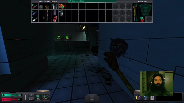 computer requirements for modded system shock 2