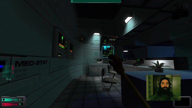 better midwife mod for system shock 2