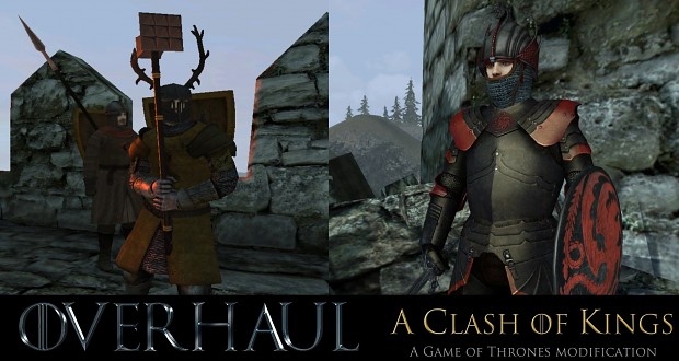 Mount & Blade: Warband ACoK Mod