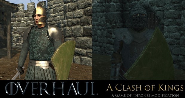 A Clash of Kings (Warband Mod) - Part 1 