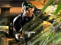 Splinter Cell Pandora Tomorrow Fixed Shadows + Widescreen Support