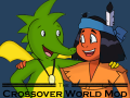 The Crossover World Mod