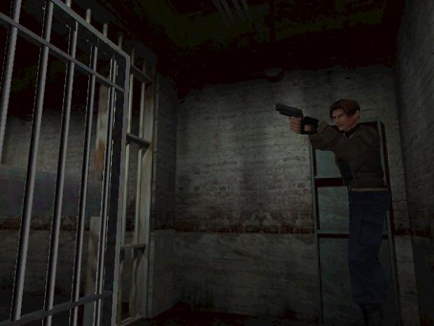 Resident evil 2 arrange game что это