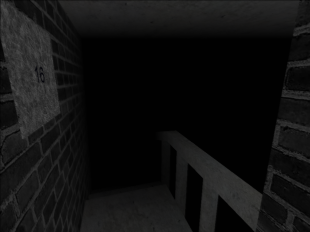 v0.2.0 Update - SCP Containment Breach: Revival by Lucked Coronet