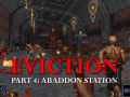 Eviction: Addon for Blood