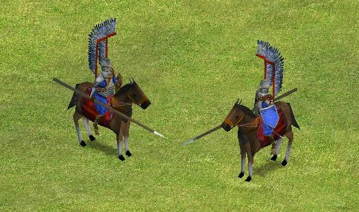 Age of Mongols mod for Rise of Nations: Thrones and Patriots - ModDB