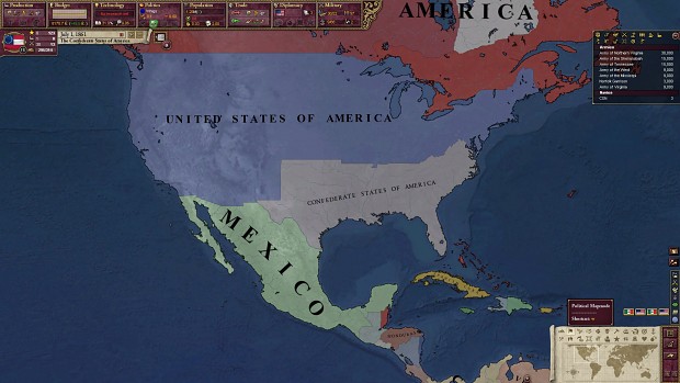 victoria 2 ultimate rebooted mod
