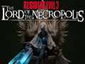 Resident Evil 3 Overhaul Mod (SOURCENEXT)
