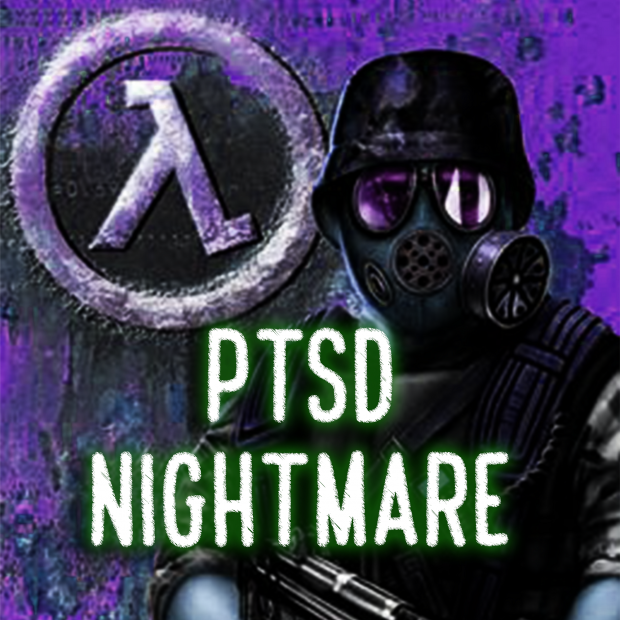 PTSD Nightmare icon small 5