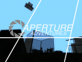 Aperture Adventures Legacy