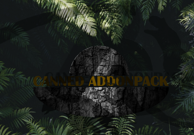 Canned Addonpack Is Out