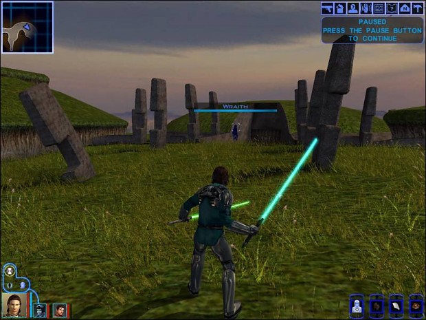 star wars knights of the old republic yavin star wars knights of the old republic yavin