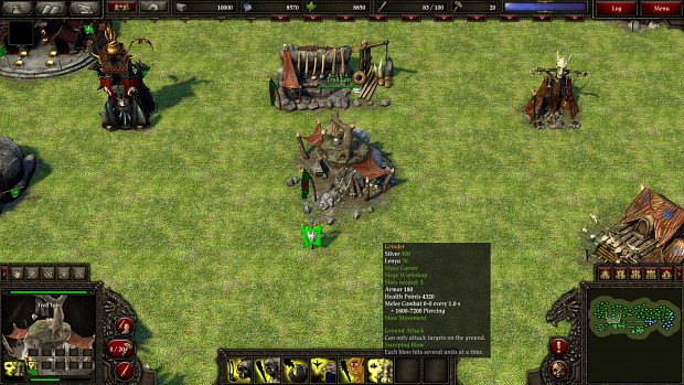 spellforce 2 gold edition review