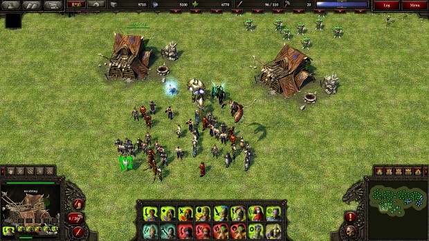 Images - SpellForce 2: Shadow Wars - Mod DB