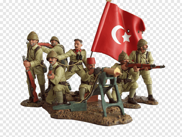 ottoman empire first world war i 3