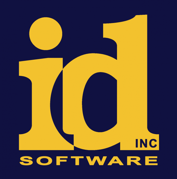 IdSoftware logo 3