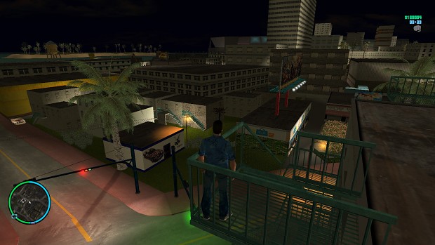Grand Theft Auto: Vice City gets a new HD remaster via GTA mod