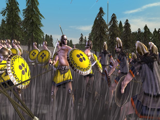 Image 11 - Illyria Reborn mod for Rome: Total War - ModDB